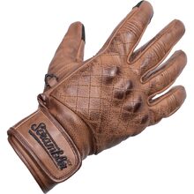 ScramblerMX Grip & Rip Gloves