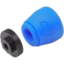 S3 Parts Sherco Blue Rear Brake Spring Delete Kit