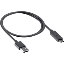 SP Connect SPC+ USB-A to USB-C Cable