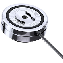 SP Connect SPC+ Chrome Anti Vibration Charging Module