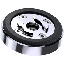 SP Connect SPC+ Chrome Anti Vibration Module