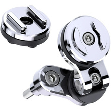 SP Connect Chrome Clutch Pro Mount