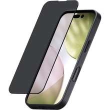 SP Connect iPhone 17 Pro Glass Screen Protector