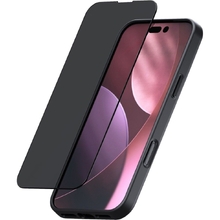 SP Connect iPhone 17 Pro Max Glass Screen Protector