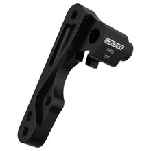 Galfer Kawasaki/Suzuki 270mm Front Brake Caliper Bracket