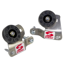 Stegz Husaberg FE 390-570 09-12 Steg Pegz