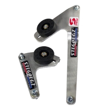 Stegz KTM SXF 04-06 EXCF 04-07 Steg Pegz