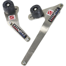 Stegz KTM SX/SXF 11-15 EXC/EXCF 12-16  Heavy Duty Steg Pegz