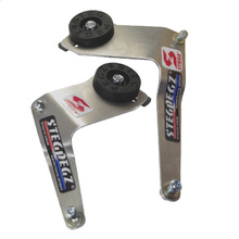Stegz Suzuki RMZ250 07-15 Steg Pegz