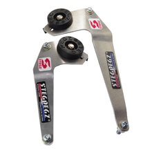 Stegz Yamaha YZ125/250 06-14 Steg Pegz