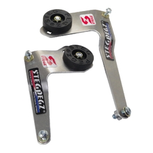 Stegz Yamaha YZ250F/450F 06-09 Steg Pegz