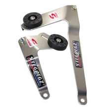 Stegz Yamaha WR250F 07-14 WR450F 07-11 Steg Pegz