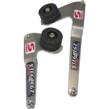 Stegz Yamaha WR250F 07-14 WR450F 07-11 Heavy Duty Steg Pegz