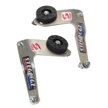 Stegz Yamaha YZ250F 10-13  Steg Pegz
