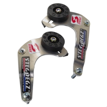 Stegz Yamaha YZ450F 10-13 Steg Pegz