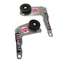 Stegz Honda CRF250R 06-09  Steg Pegz
