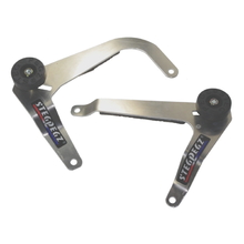 Stegz Husqvarna TC/TE 449-511  Steg Pegz