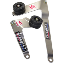 Stegz Husqvarna TC/FC 14-15 TE/FE 14-16 Heavy Duty Steg Pegz