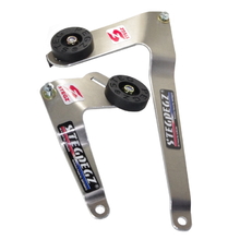 Stegz Husqvarna TC/FC 14-15 TE/FE 14-16 Set-Back Steg Pegz