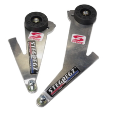 Stegz Yamaha YZ125/250 15-25 Steg Pegz