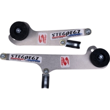 Stegz Yamaha YZ125/250 15-25 Set-Back Heavy Duty Steg Pegz