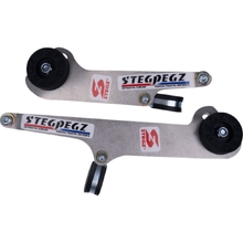 Stegz Yamaha YZ125/250 15-25 Set-Back Steg Pegz