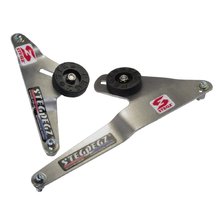 Stegz Beta RR250-500 11-19 Steg Pegz