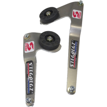 Stegz GAS GAS EC125-450 13-17 Steg Pegz