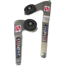 Stegz Honda XR650R 00-07 Steg Pegz