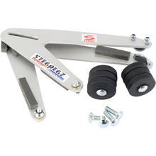 Stegz Husqvarna TC/FC 16-18 TE/FE 17-19 Set-Back Heavy Duty Steg Pegz