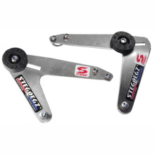 Stegz KTM EXC/EXCF 17-19 Steg Pegz