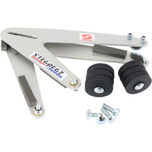Stegz KTM EXC/EXCF 17-19 Set-Back Heavy Duty Steg Pegz