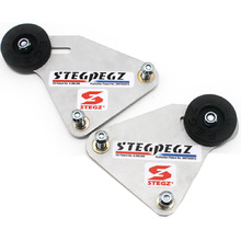 Stegz KTM 1050-1190 Adventure 13-21 Steg Pegz