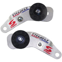 Stegz Honda CRF250R 18-21 CRF450R 17-20 Steg Pegz