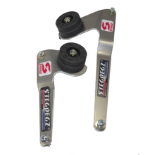 Stegz Honda CRF250R 18-21 CRF450R 17-20 Heavy Duty Steg Pegz