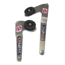 Stegz Honda CRF450R 07-08 Steg Pegz