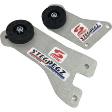 Stegz Yamaha WR250R 07-21 Steg Pegz