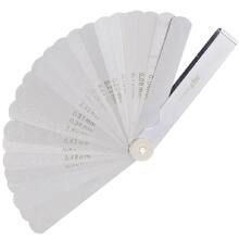 SP Tools Type A Feeler Gauge Set - 26 Piece