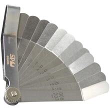 SP Tools Offset Feeler Gauge Set - 12 Piece