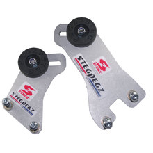 Stegz Yamaha WR250F 20-24 WR450F 19-23 Steg Pegz