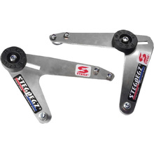 Stegz Yamaha WR250F 20-24 WR450F 19-23 Set-Back Steg Pegz