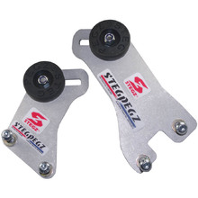 Stegz Honda CRF450L/RL 19-25  Steg Pegz