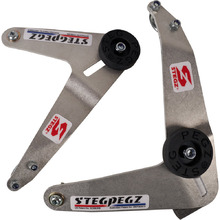 Stegz KTM EXC/EXC-F 20-23 Steg Pegz
