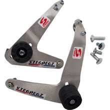 Stegz KTM EXC/EXC-F 20-23 Heavy Duty Steg Pegz
