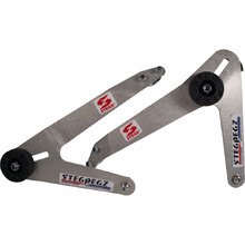 Stegz KTM EXC/EXC-F 20-23 Set-Back Steg Pegz