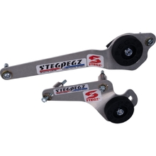 Stegz Beta RR250-500 20-24 Set-Back Steg Pegz