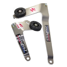 Stegz Husqvarna TC/FC 23-27 TE/FE 24-27 Steg Pegz
