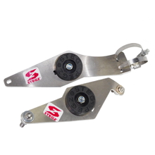 Stegz Husaberg FE 450-650 03-08 Steg Pegz
