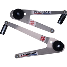 Stegz GAS GAS MC/EC/EX 24-25 Set-Back Steg Pegz