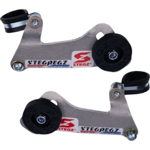 Stegz Stark Varg 23-25 Heavy Duty Steg Pegz